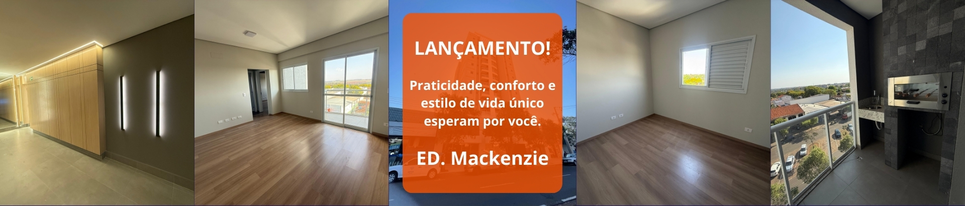 Mackenzie