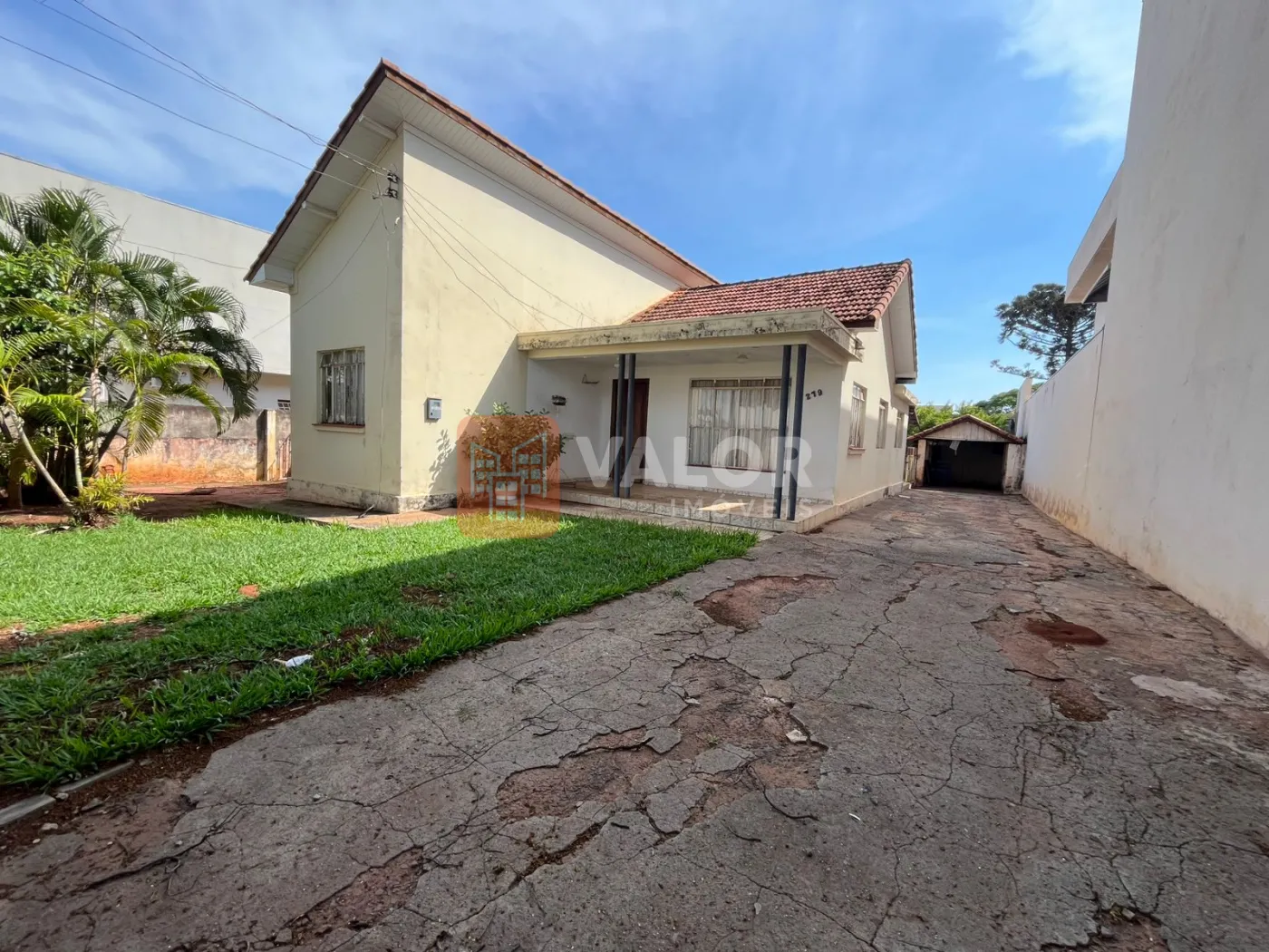 Comprar Terreno / Padrão em Cianorte R$ 900.000,00 - Foto 1