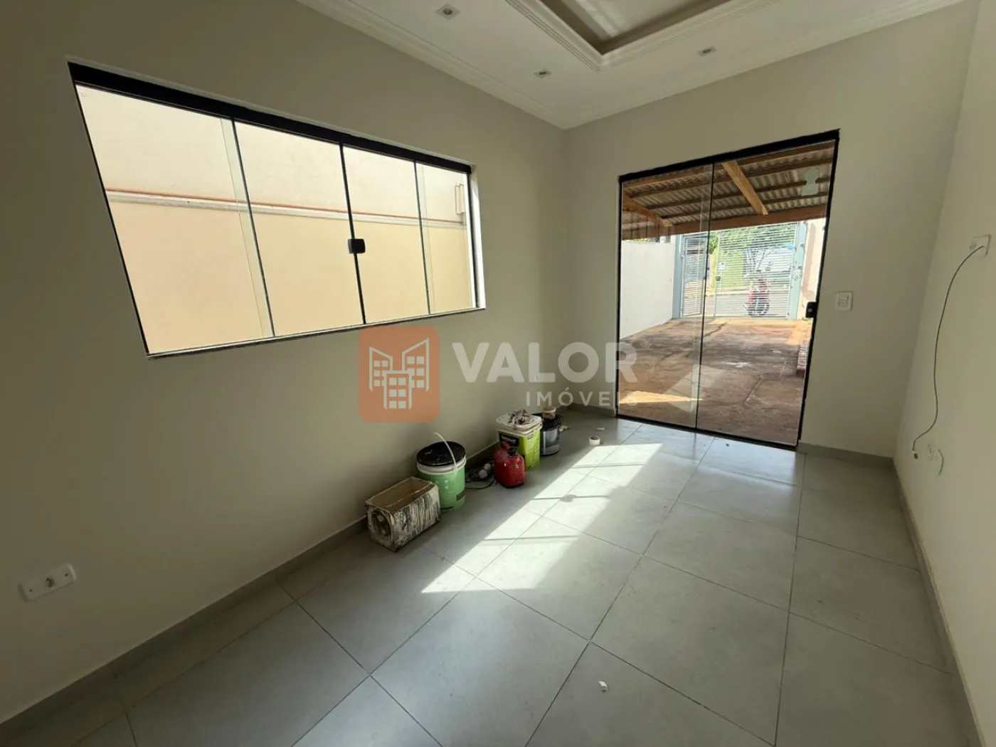 Comprar Casa / Padrão em Cianorte R$ 320.000,00 - Foto 5