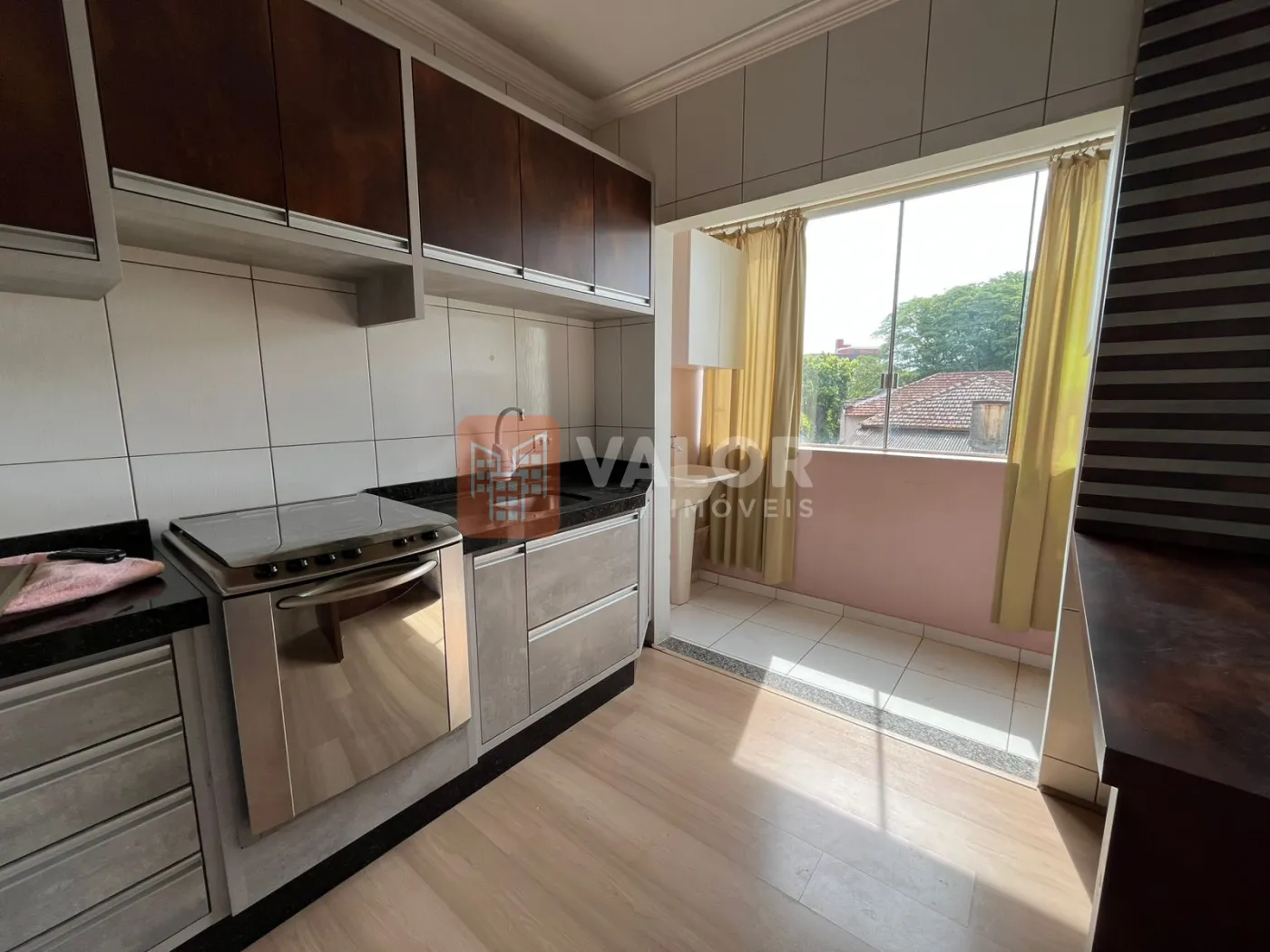 Alugar Apartamento / Padrão em Cianorte R$ 1.200,00 - Foto 2