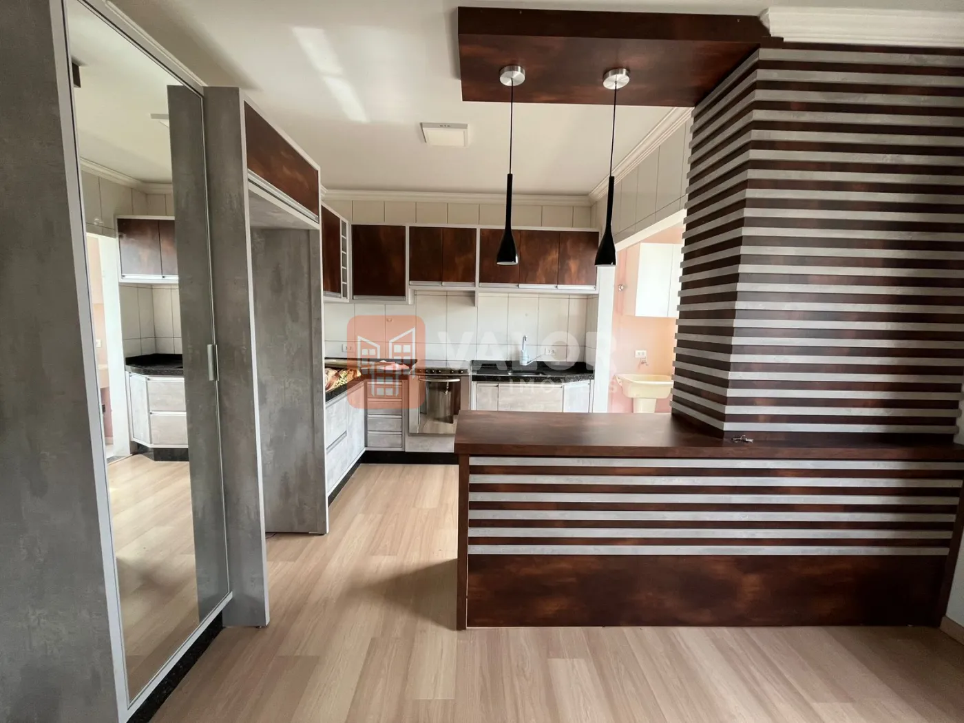 Alugar Apartamento / Padrão em Cianorte R$ 1.200,00 - Foto 3