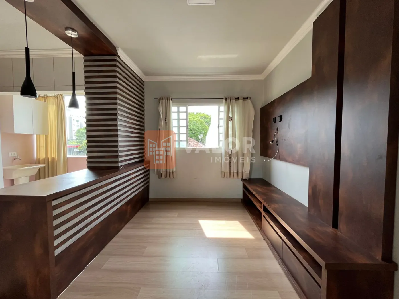 Alugar Apartamento / Padrão em Cianorte R$ 1.200,00 - Foto 4