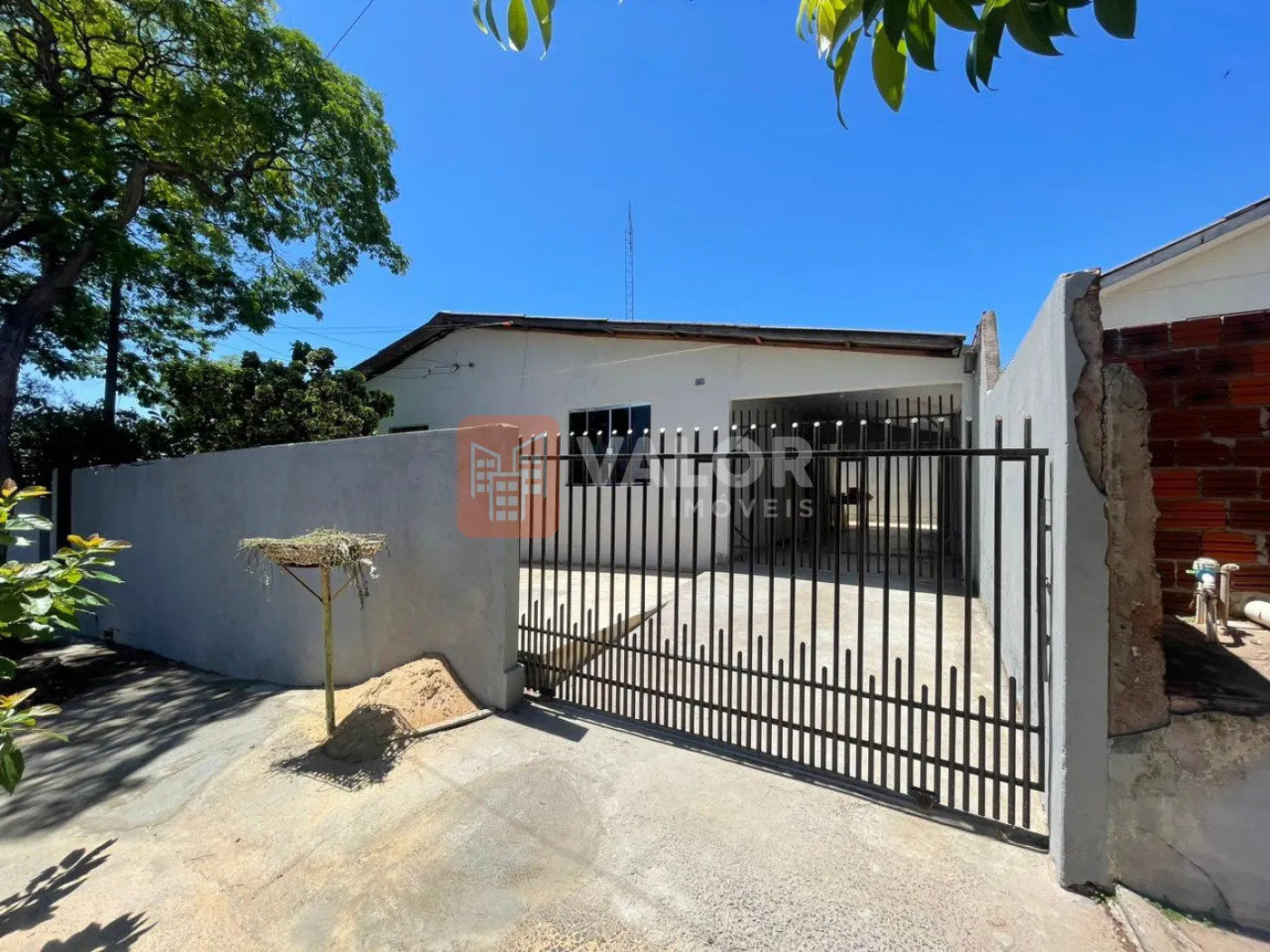 Alugar Casa / Padrão em Cianorte R$ 950,00 - Foto 1