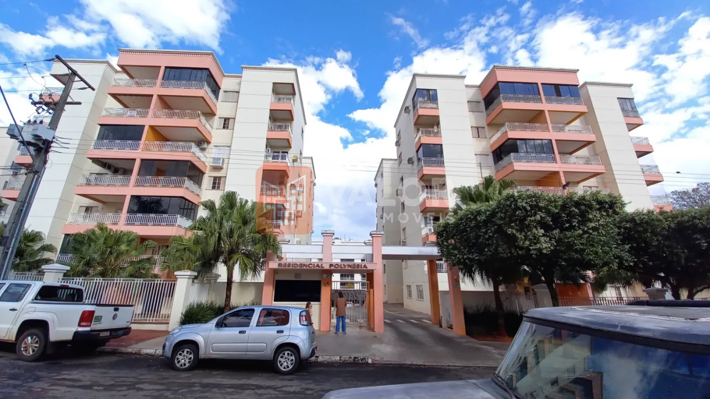Alugar Apartamento / Padrão em Cianorte R$ 1.800,00 - Foto 1