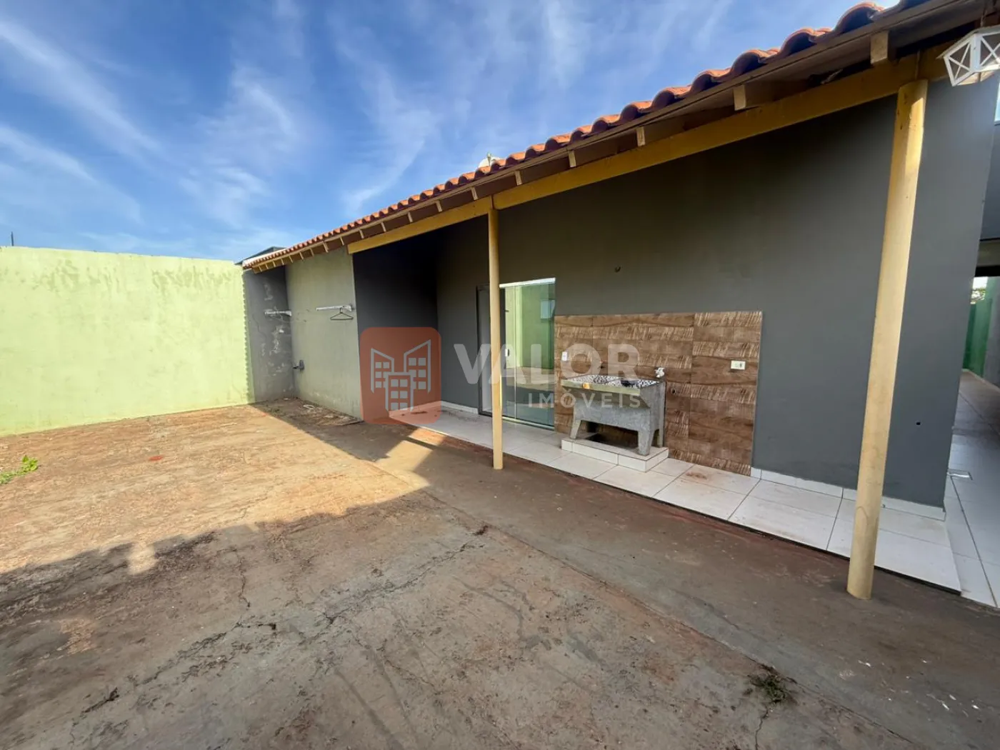 Alugar Casa / Padrão em Cianorte R$ 1.000,00 - Foto 8
