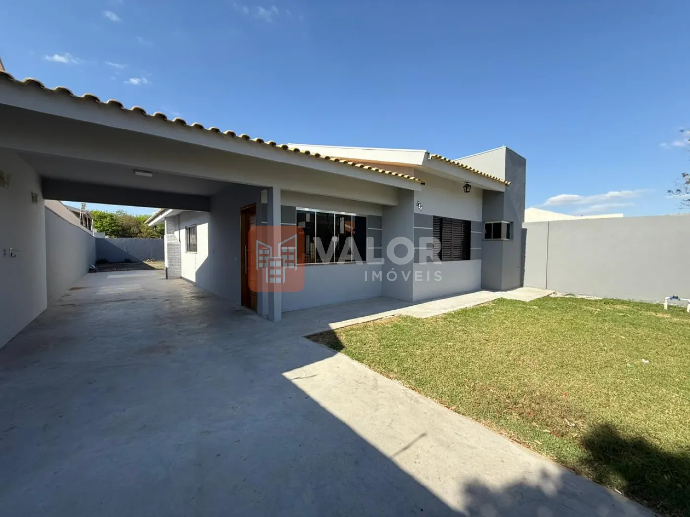 Comprar Casa / Padrão em Cianorte R$ 370.000,00 - Foto 4