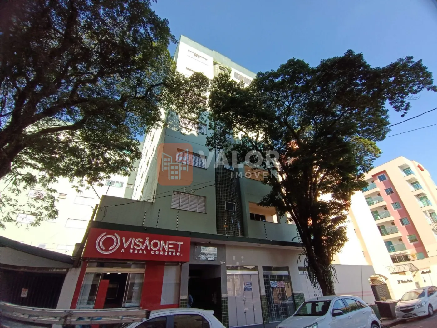 Alugar Apartamento / Padrão em Cianorte R$ 1.100,00 - Foto 1