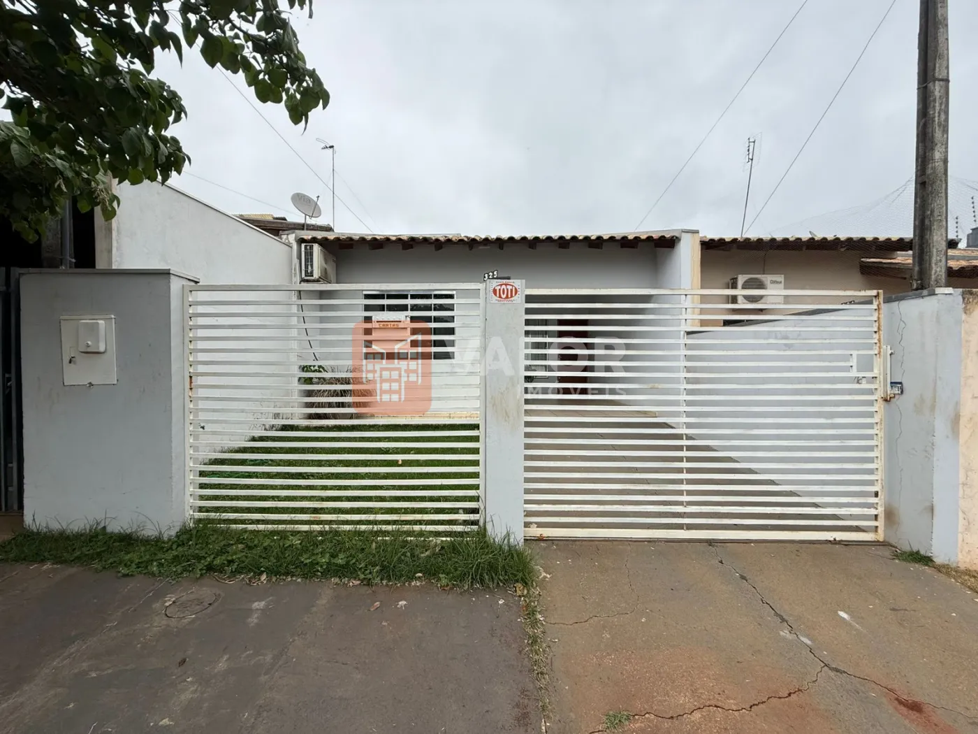Comprar Casa / Padrão em Cianorte R$ 280.000,00 - Foto 1