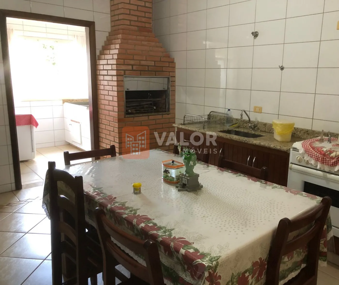 Alugar Casa / Sobrado em Cianorte R$ 6.000,00 - Foto 18