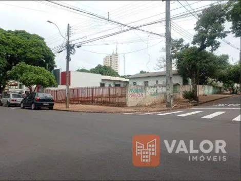 imagem 1 - Terreno - Padrão imagem 1 - Terreno - Padrão
