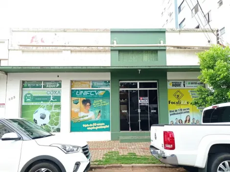 imagem 1 - Comercial - Ponto Comercial imagem 1 - Comercial - Ponto Comercial