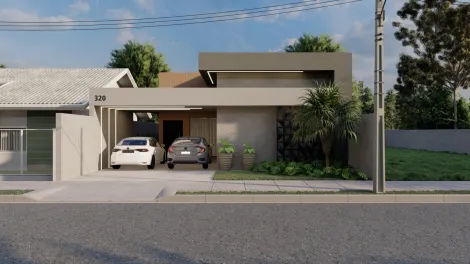 imagem 3 - Casa - Padrão imagem 3 - Casa - Padrão