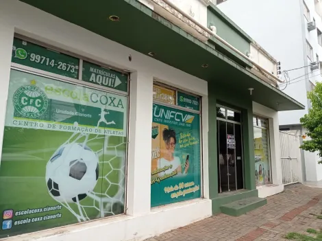 imagem 1 - Comercial - Ponto Comercial imagem 1 - Comercial - Ponto Comercial