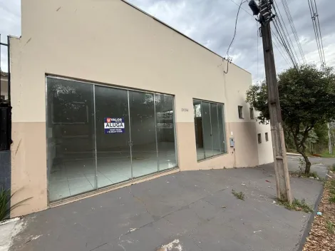 imagem 1 - Comercial - Ponto Comercial imagem 1 - Comercial - Ponto Comercial