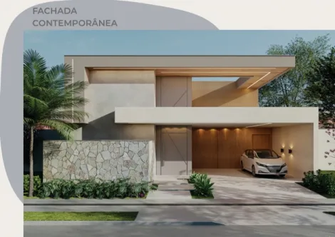 imagem 2 - Casa - Condomínio imagem 2 - Casa - Condomínio