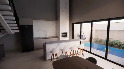 imagem 4 - Casa - Sobrado imagem 4 - Casa - Sobrado