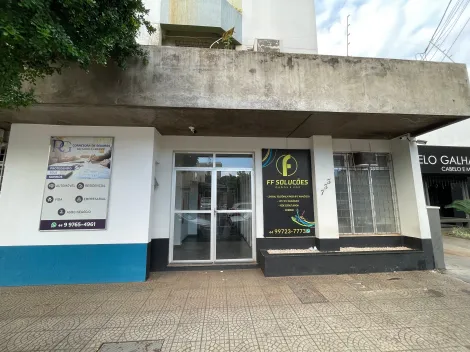 imagem 1 - Comercial - Ponto Comercial imagem 1 - Comercial - Ponto Comercial