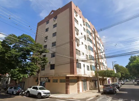 imagem 1 - Apartamento - Padrão imagem 1 - Apartamento - Padrão