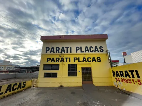 imagem 1 - Comercial - Ponto Comercial imagem 1 - Comercial - Ponto Comercial