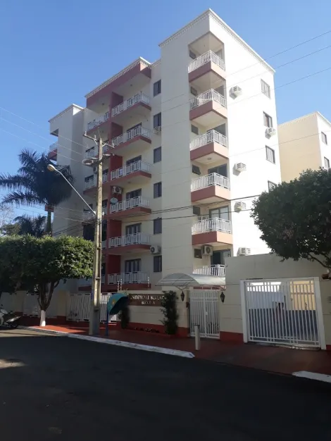 imagem 1 - Apartamento - Padrão imagem 1 - Apartamento - Padrão