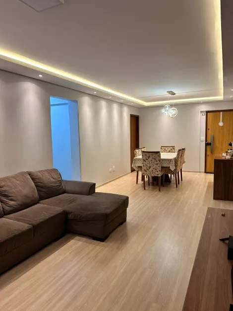 imagem 3 - Apartamento - Padrão imagem 3 - Apartamento - Padrão