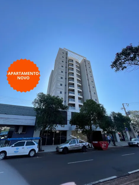 imagem 1 - Apartamento - Padrão imagem 1 - Apartamento - Padrão