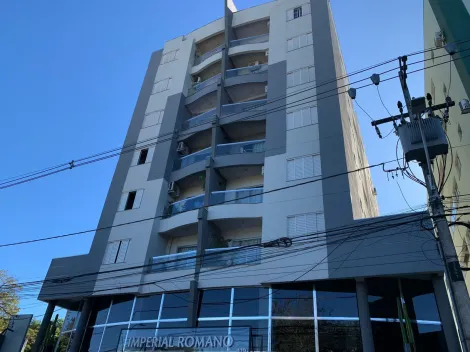 imagem 1 - Apartamento - Padrão imagem 1 - Apartamento - Padrão